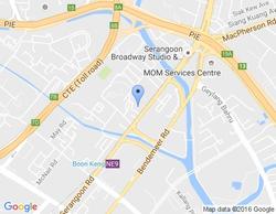 Euro-Asia Apartments (D12), Apartment #128174032